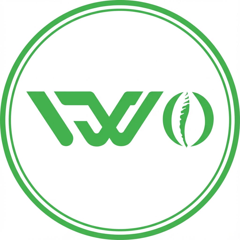 Iwo Logo